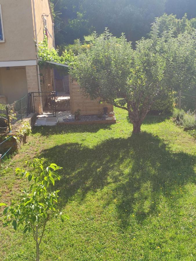 Le Tilleul Sarlat-la-Caneda Bagian luar foto